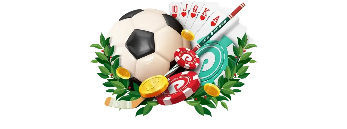 До 500 000 ₽ и 250 фриспинов за первый депозит