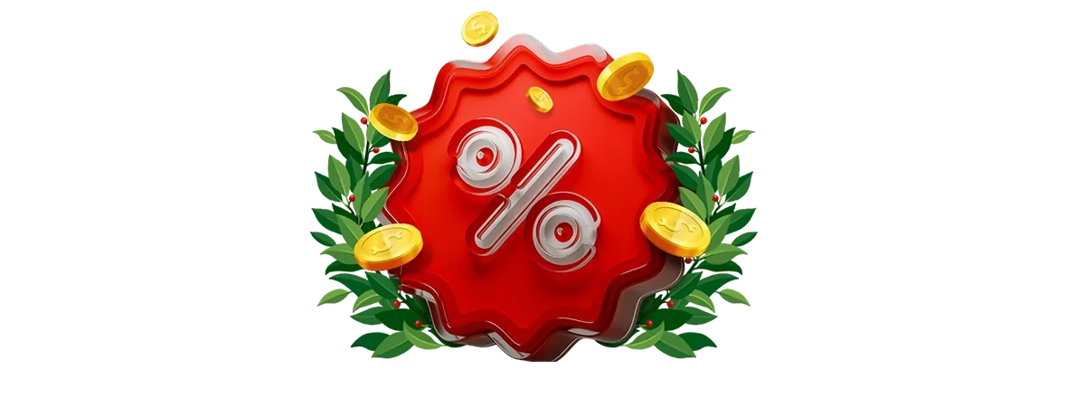 Приветственный пакет: бонусные деньги, спины и фрибеты